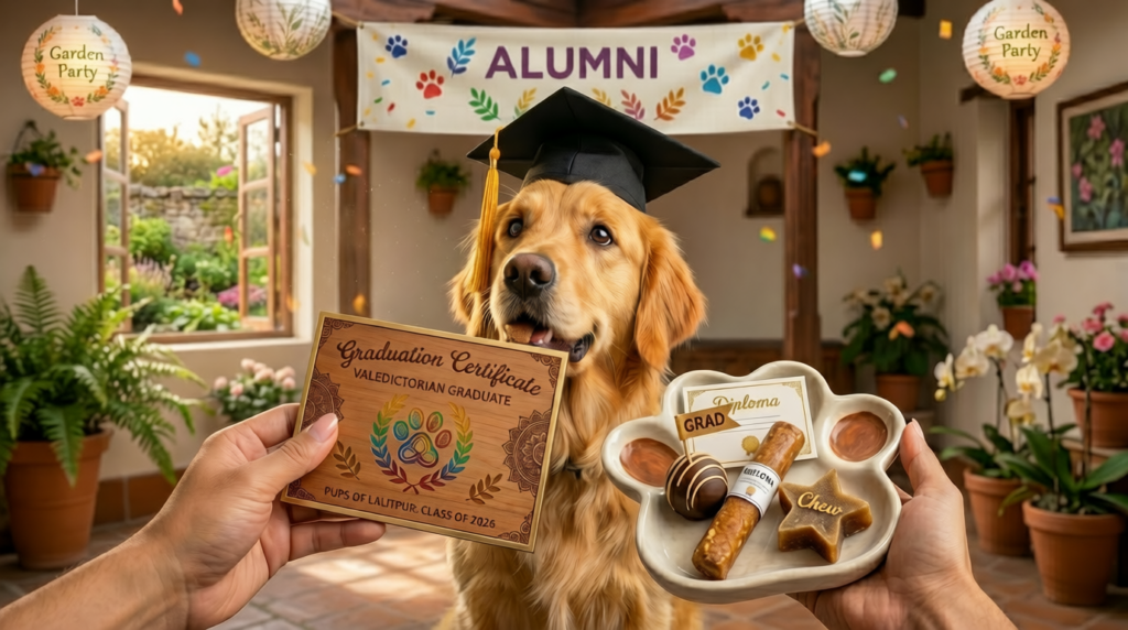 Graduation Day