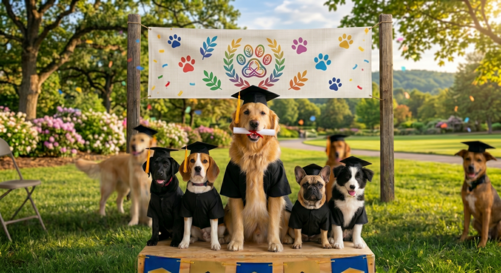 Graduation Day