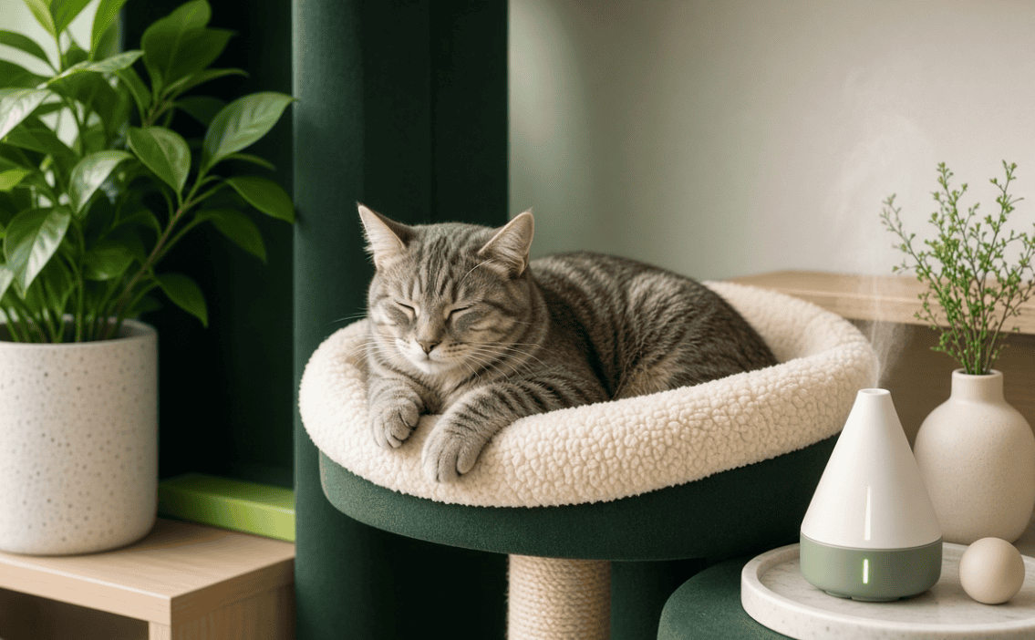Cat Hotel