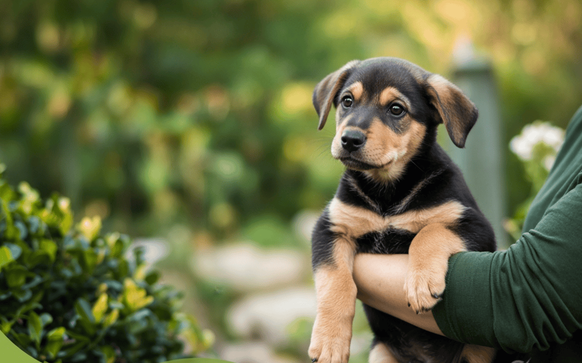 Puppy School Near Me