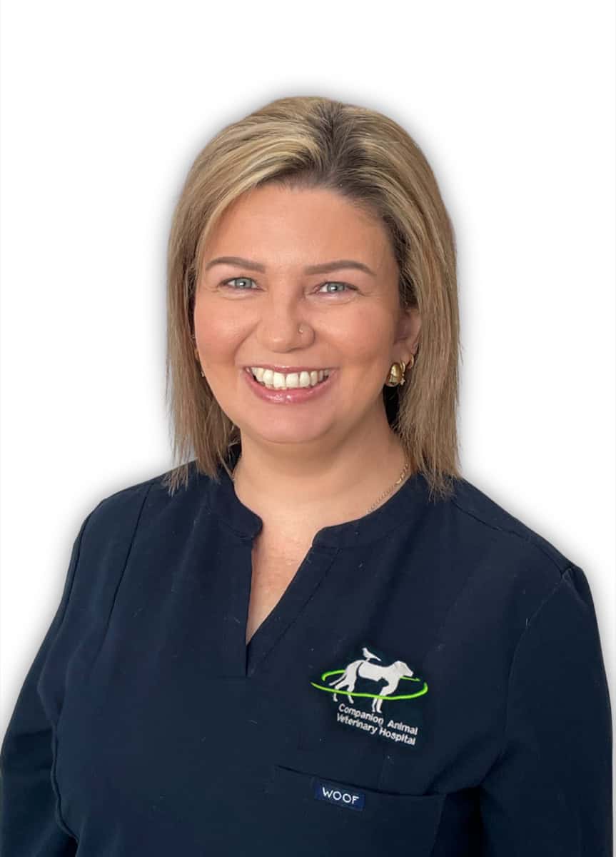 Rachel Young, Practice Owner
